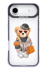 Iconic Bear - Apple iPhone 17 Air