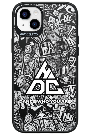 HDC 7 - Apple iPhone 14 Plus