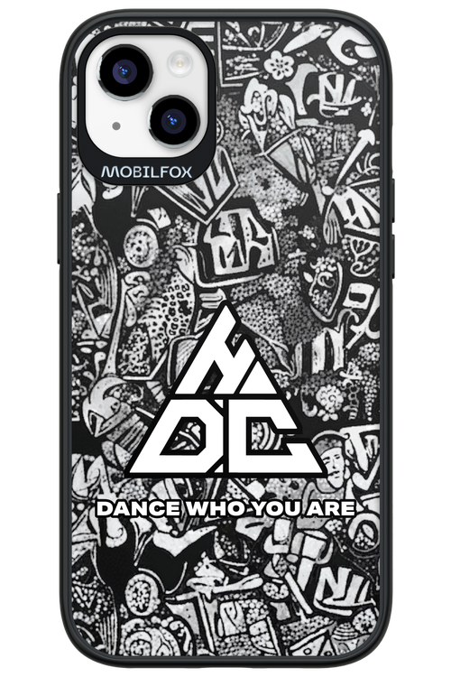 HDC 7 - Apple iPhone 14 Plus