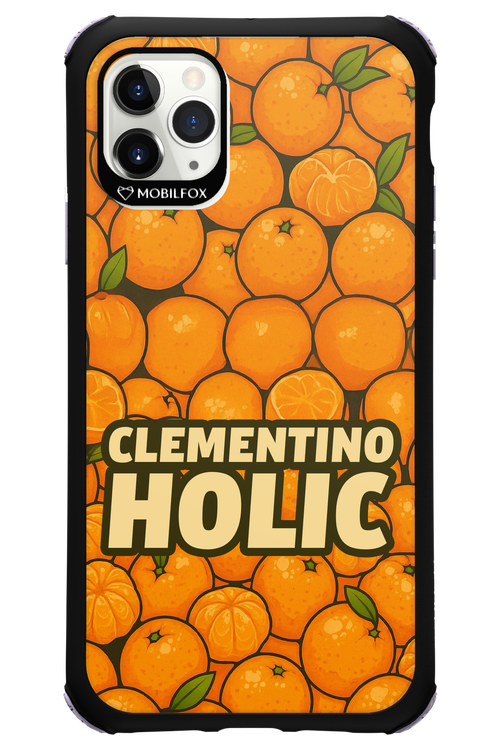 Clementino Holic - Apple iPhone 11 Pro Max
