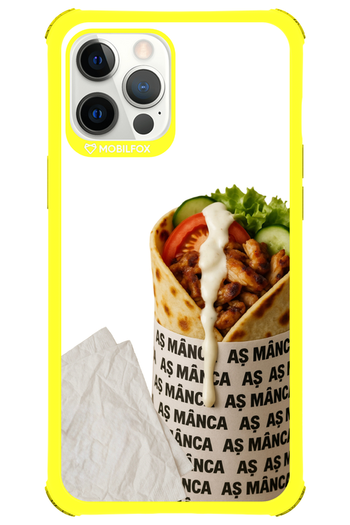 AȘ MÂNCA - Apple iPhone 12 Pro Max