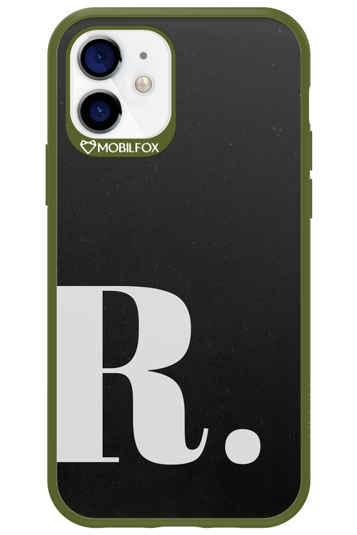 R (Off Space) 2.0 - Apple iPhone 12