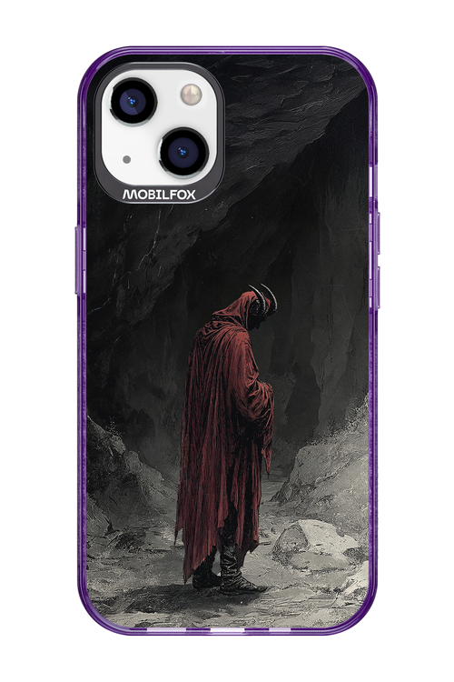 D3MON Cover 2.0 - Apple iPhone 13