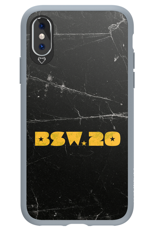 BSW 20 (5) 2.0 - Apple iPhone X