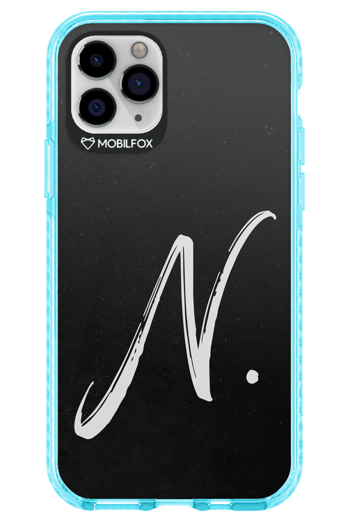 (Off Space) N 2.0 - Apple iPhone 11 Pro