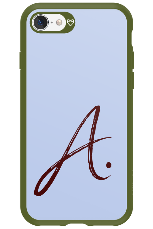 (Jellyfish Presso) A 2.0 - Apple iPhone SE 2020