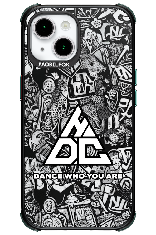 HDC 7 - Apple iPhone 15