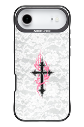 Soft halo 2.0 - Apple iPhone 17 Air