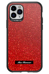 Glam Christmas - Apple iPhone 11 Pro