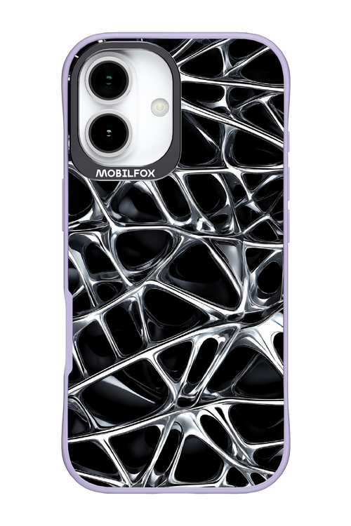 Chrome Era 2.0 - Apple iPhone 17