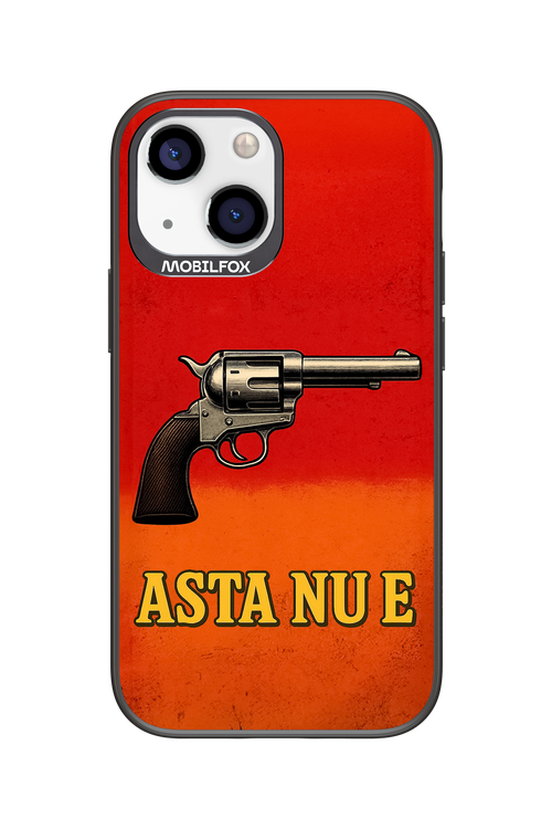 Asta Nu E - Apple iPhone 13 Mini