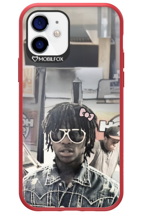 Drip ‘n’ Bow 2.0 - Apple iPhone 12