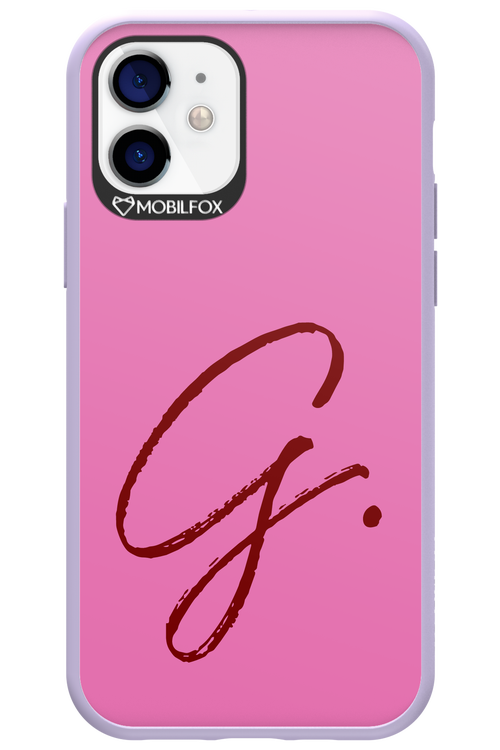 (Sorbet) G 2.0 - Apple iPhone 12