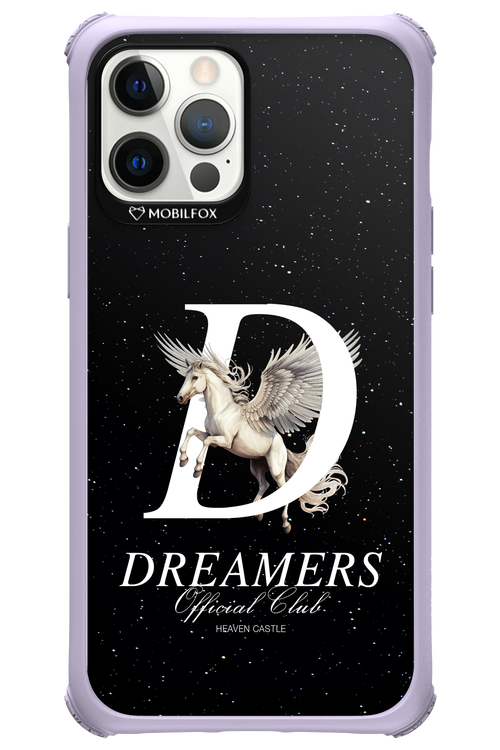 Dreamers - Apple iPhone 12 Pro Max