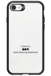 BSW FourSeasons 15 2.0 - Apple iPhone 7