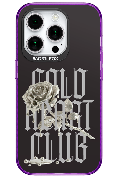 Cold Heart Club 2.0 - Apple iPhone 15 Pro