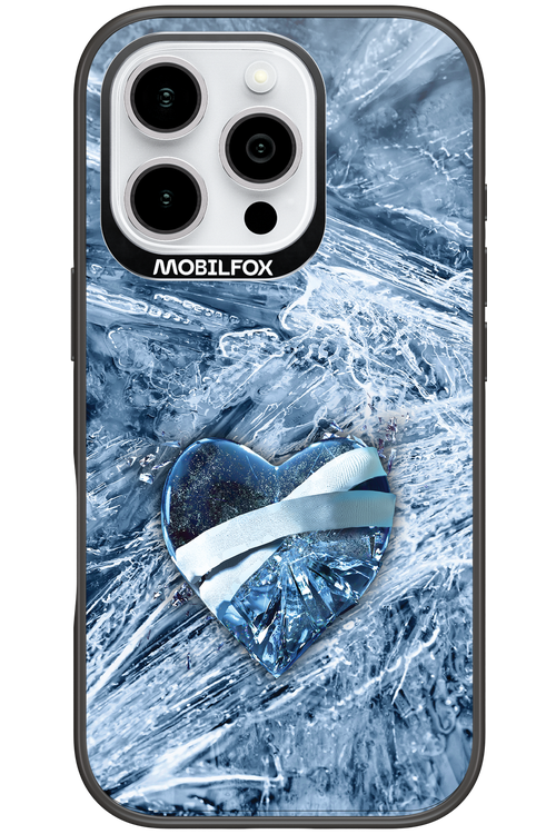 Ice 2.0 - Apple iPhone 16 Pro