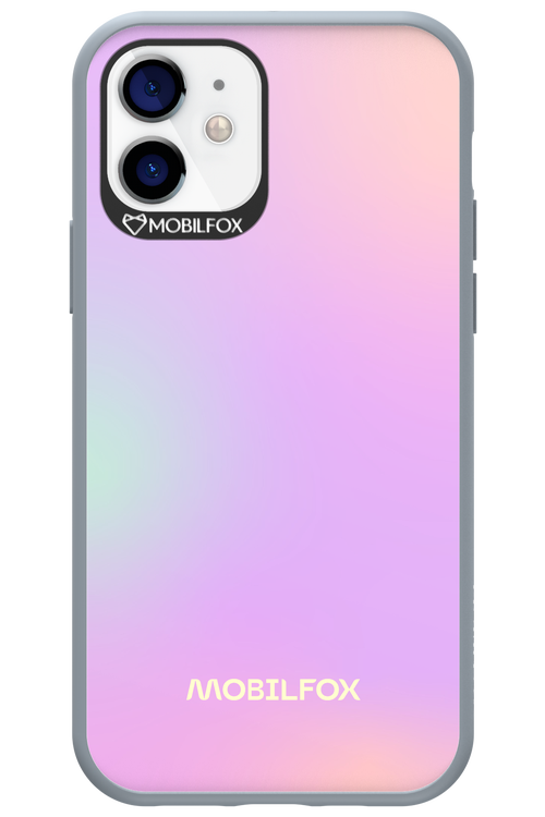 Pastel Violet 2.0 - Apple iPhone 12