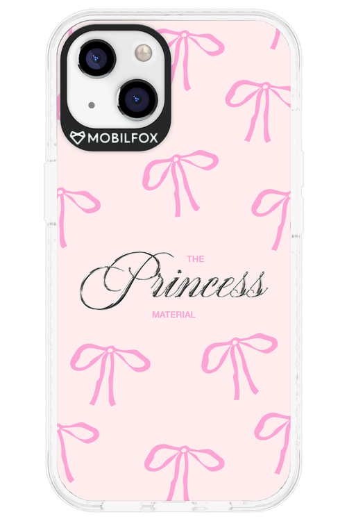 Princess Material 2.0 - Apple iPhone 13