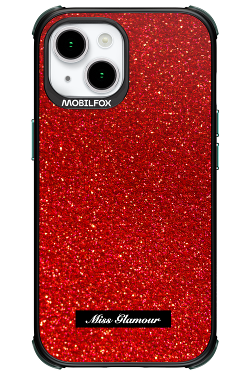 Miss Glamour - Apple iPhone 15