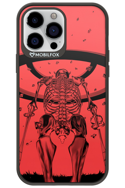 RMN Cover 2.0 - Apple iPhone 13 Pro Max