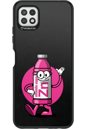 Vitamin Aqua Zn 2.0 - Samsung Galaxy A22 5G