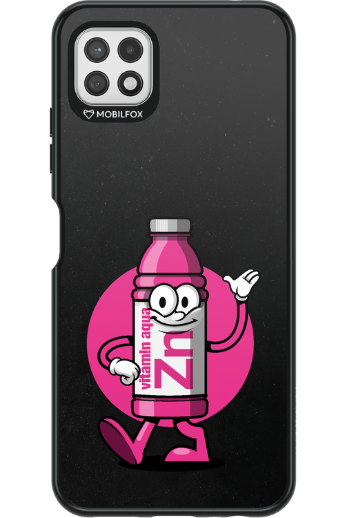 Vitamin Aqua Zn 2.0 - Samsung Galaxy A22 5G