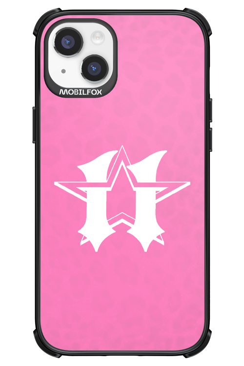 Centaur Logo Pink 2.0 - Apple iPhone 14 Plus