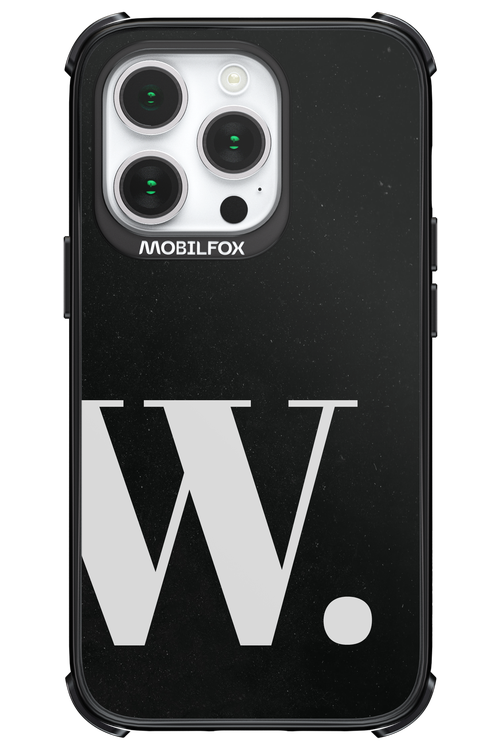 W (Off Space) 2.0 - Apple iPhone 14 Pro