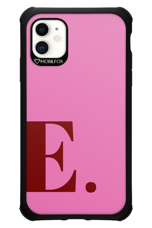 E (Sorbet) 2.0 - Apple iPhone 11