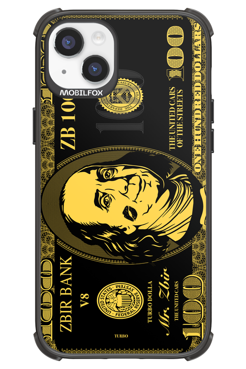 Mobilfox Bank 2.0 - Apple iPhone 14 Plus