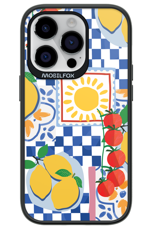 Sorrento Dream 2.0 - Apple iPhone 14 Pro