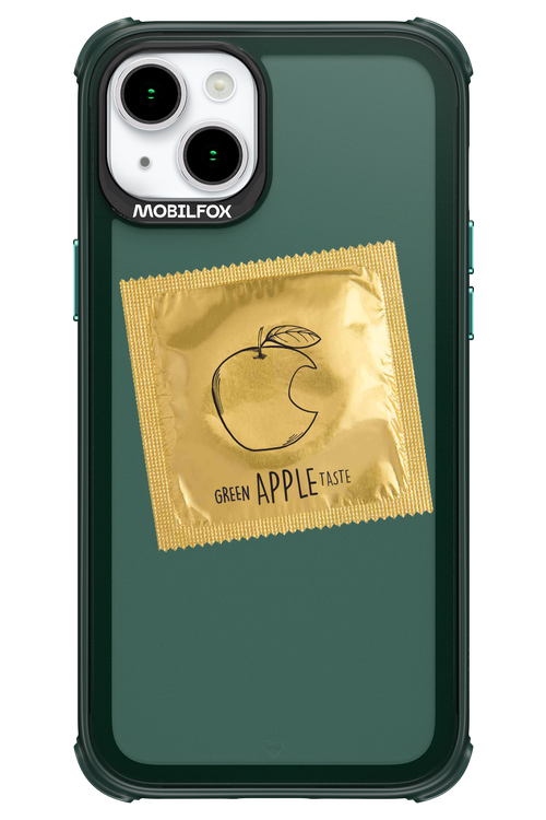 Safety Apple 2.0 - Apple iPhone 15 Plus