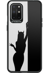 Devil Babe 2.0 - OnePlus 8T