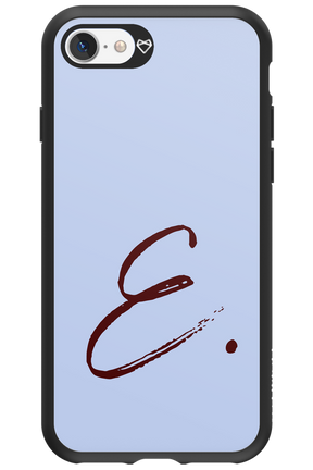 (Jellyfish Presso) E 2.0 - Apple iPhone 7