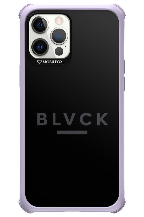 BLVCK II - Apple iPhone 12 Pro Max