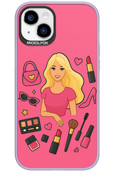 Just a Girll 2.0 - Apple iPhone 15 Plus