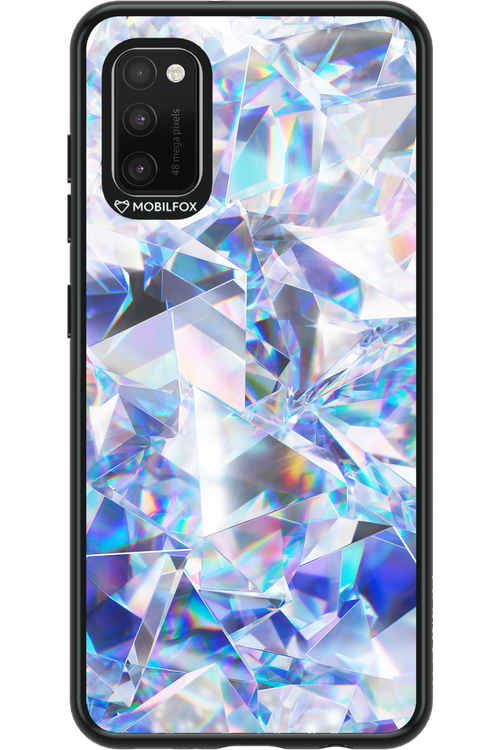 Holo Shard - Samsung Galaxy A41