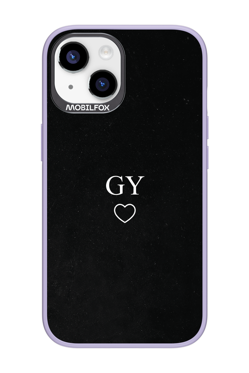 GY Black 2.0 - Apple iPhone 14