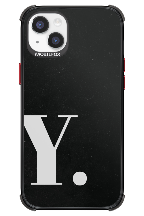 Y (Off Space) 2.0 - Apple iPhone 14 Plus