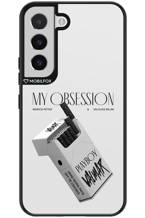 Valmar Obsession - Samsung Galaxy S22