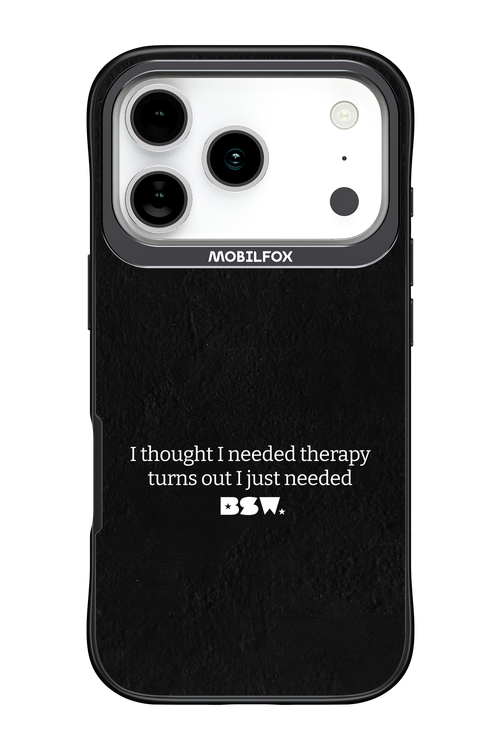 BSW FourSeasons 10 2.0 - Apple iPhone 17 Pro