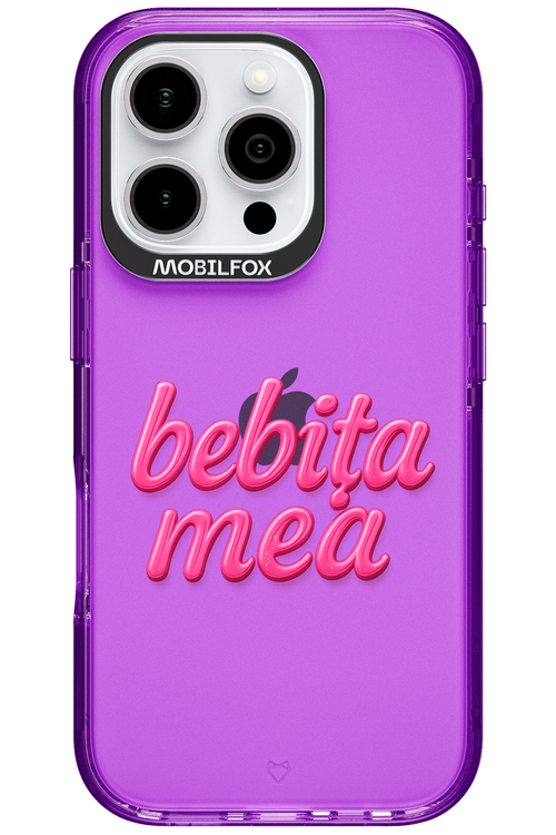 Meaa 2.0 - Apple iPhone 16 Pro