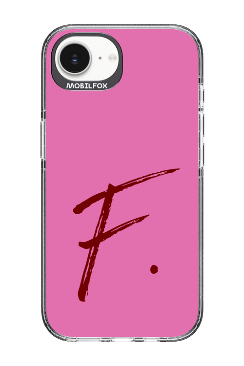 (Sorbet) F 2.0 - Apple iPhone 16e