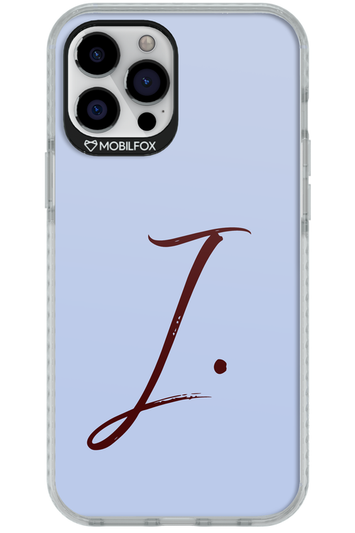 (Jellyfish Presso) I 2.0 - Apple iPhone 12 Pro Max