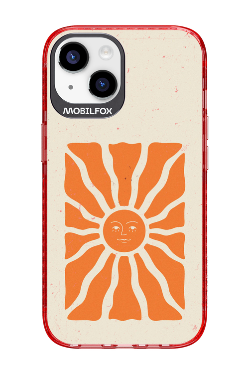 Solar Soul 2.0 - Apple iPhone 14