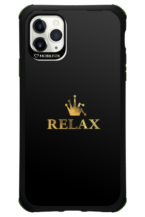 Relax 2.0 - Apple iPhone 11 Pro Max