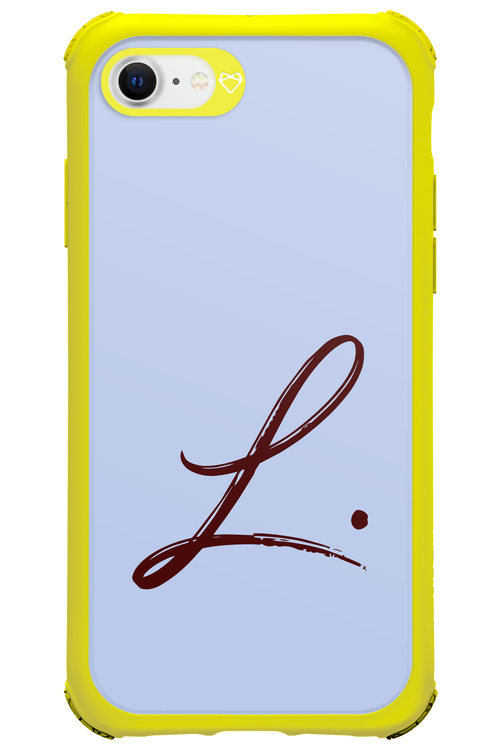 (Jellyfish Presso) L 2.0 - Apple iPhone SE 2020