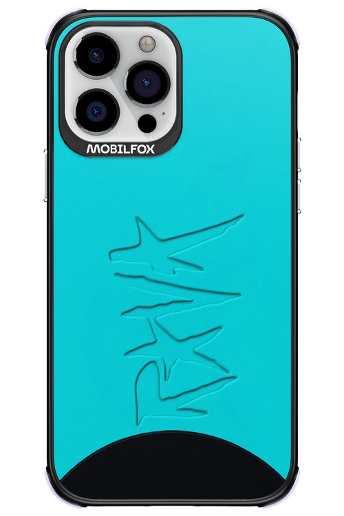 Rava Turquoise - Apple iPhone 13 Pro Max