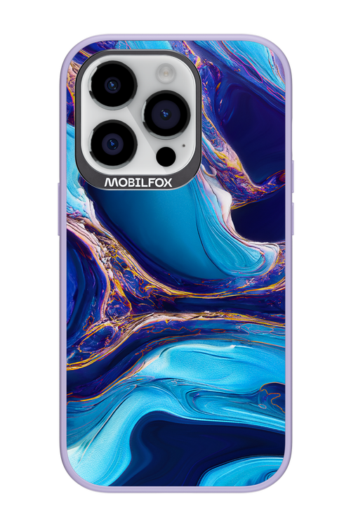 Amethyst 2.0 - Apple iPhone 14 Pro